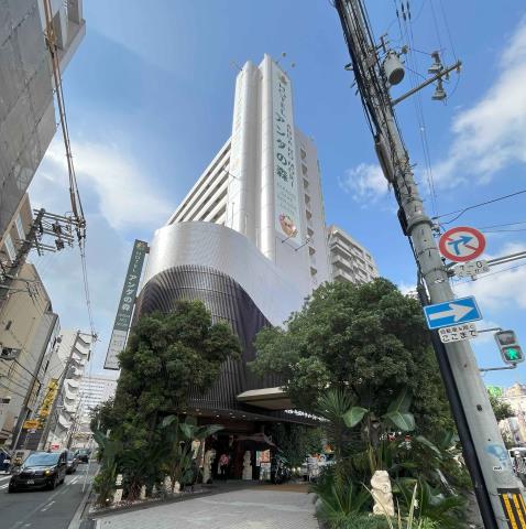 その他　アンダの森大阪天王寺タワー（その他）まで435m