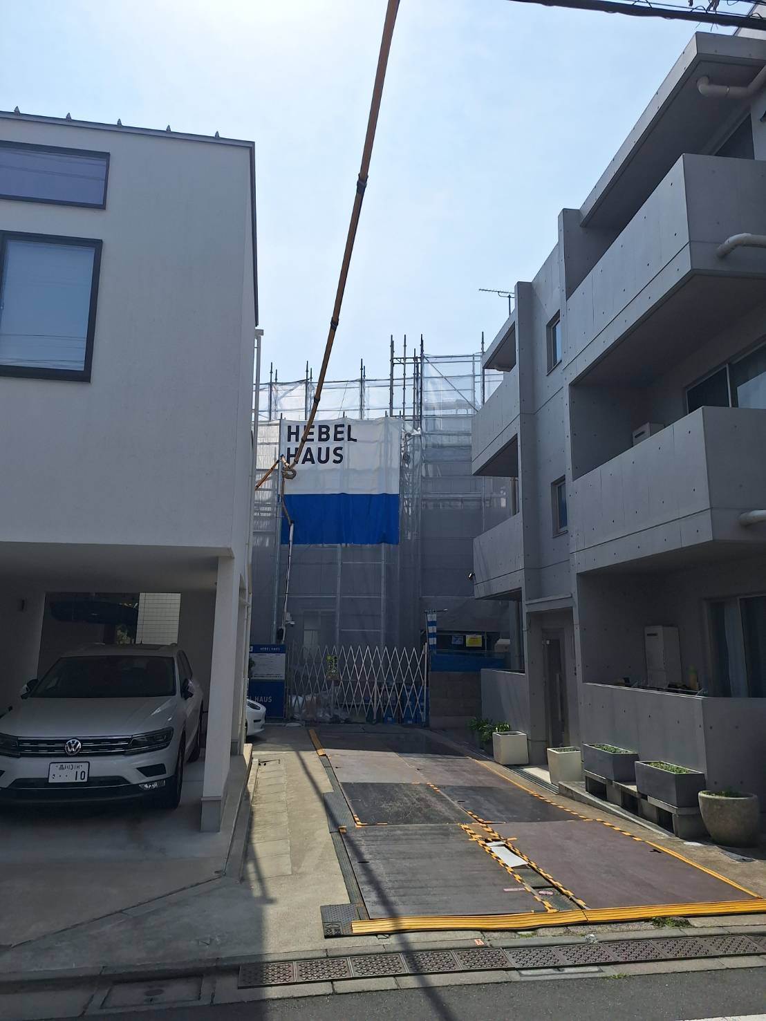 ロビー　★アプローチ★