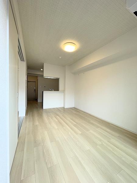 居室・リビング　LDｋ10.5帖