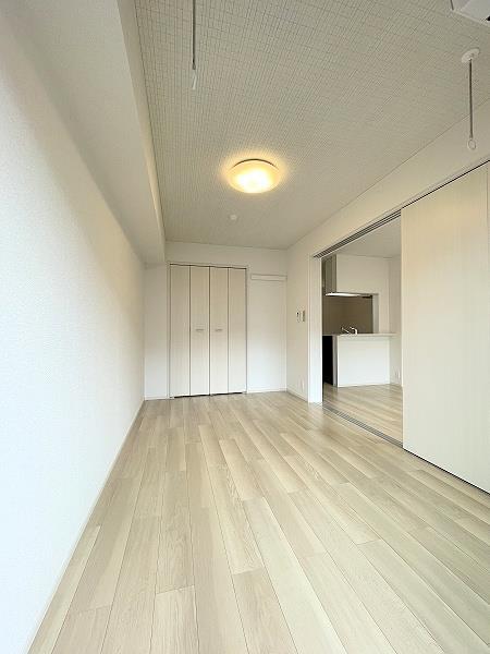 その他部屋・スペース　洋室6.2帖