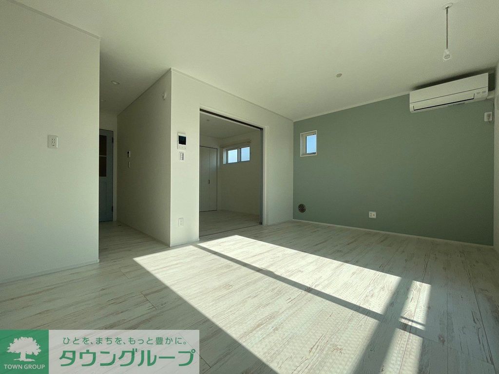 居室・リビング　リビング/居室