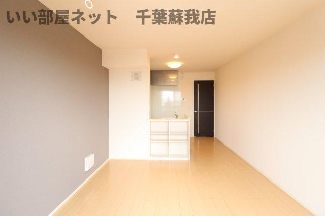 居室・リビング　ゆったり過ごせるリビングです