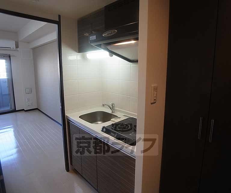 キッチン　使い勝手の良いキッチンです。