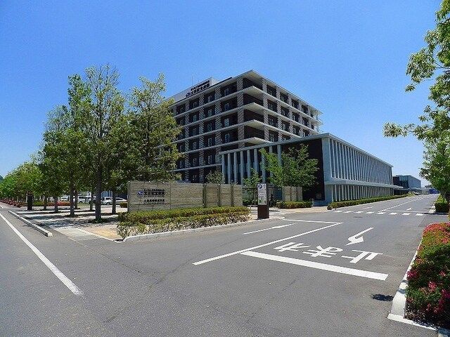 病院　太田記念病院（病院）まで2800m