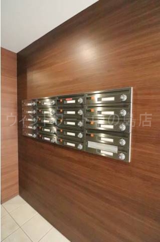 エントランス　詳細は、ウィンドワード中の島店までご相談下さい。