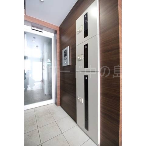 ロビー　詳細は、ウィンドワード中の島店までご相談下さい。