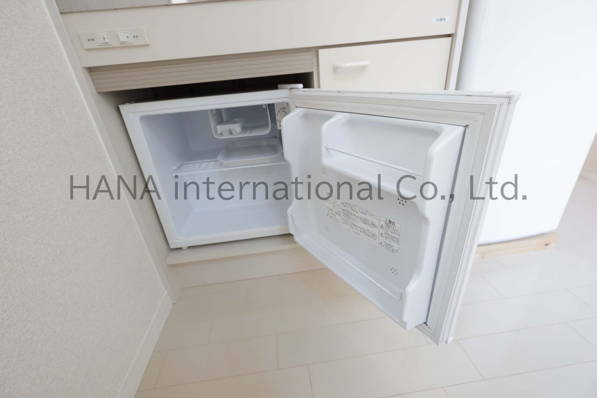 その他設備　同タイプ参考写真です。