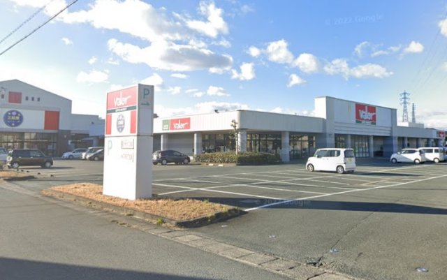 スーパー　バロー　袋井店（スーパー）まで1000m