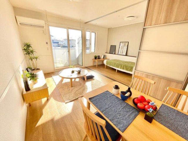 居室・リビング