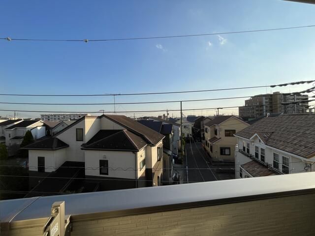 眺望　別号室画像