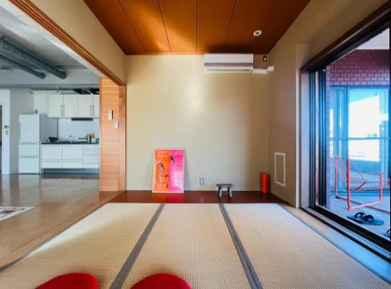 その他部屋・スペース　内観3