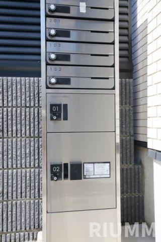 その他共有部分