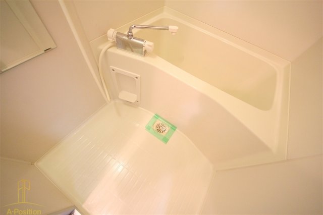 バス・シャワールーム　シャルマンフジ天神橋