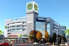 ショッピングセンター　EKITA(エキータ)前橋（ショッピングセンター）まで467m