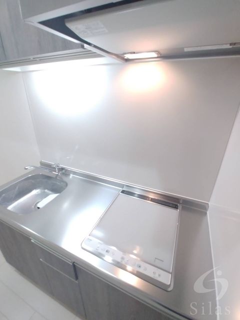 キッチン　同仕様