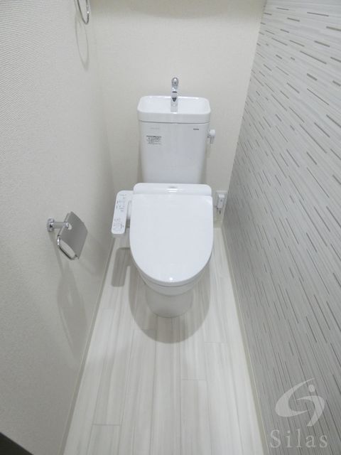 トイレ　同仕様
