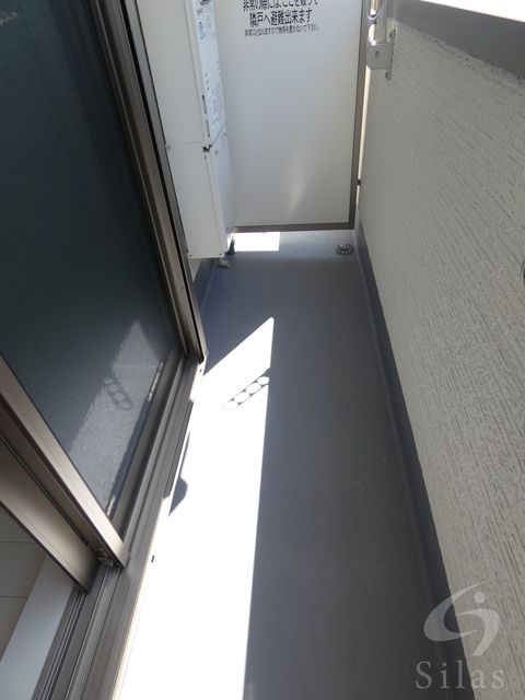 バルコニー　同仕様