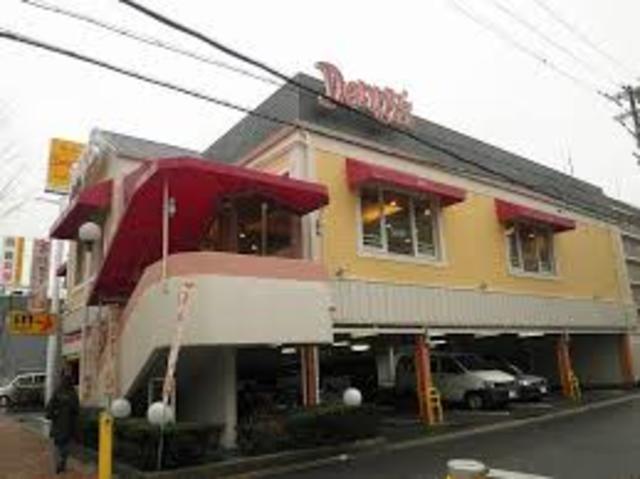飲食店　デニーズ吹田寿町店（飲食店）まで370m