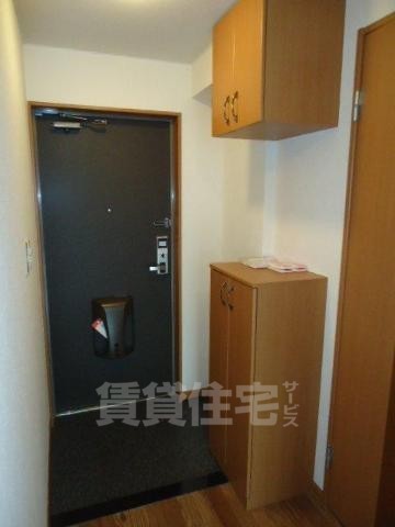 その他部屋・スペース　室内