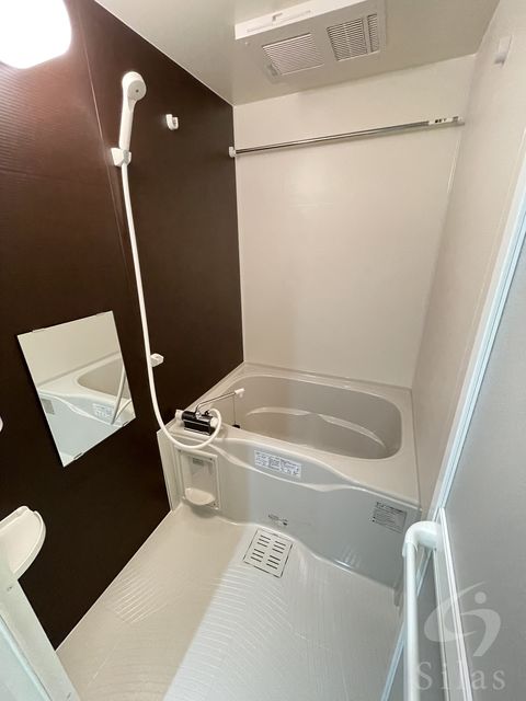 バス・シャワールーム　同仕様