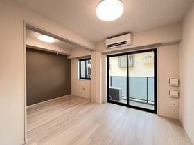 居室・リビング　リビング/居室