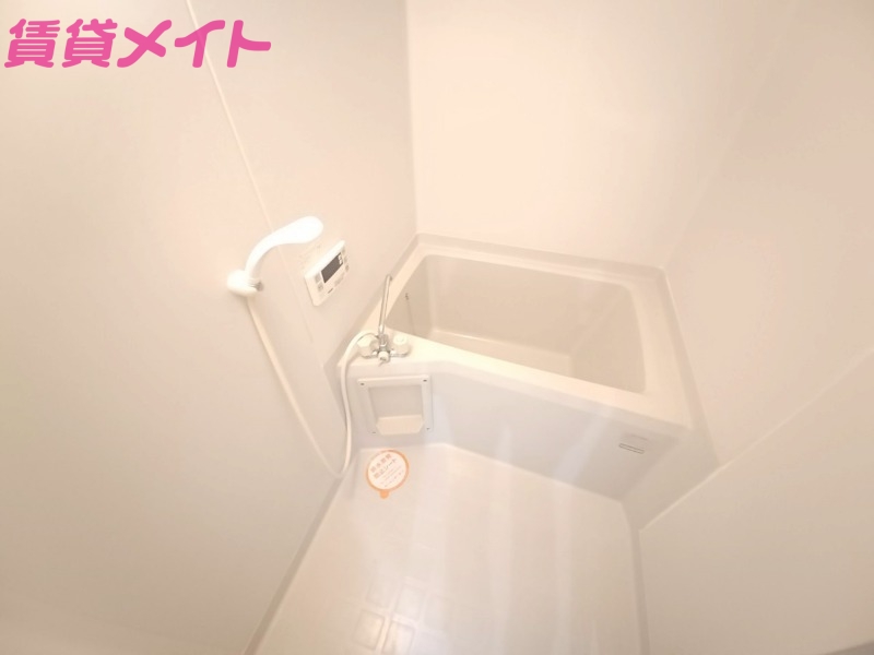 バス・シャワールーム　同型参考写真