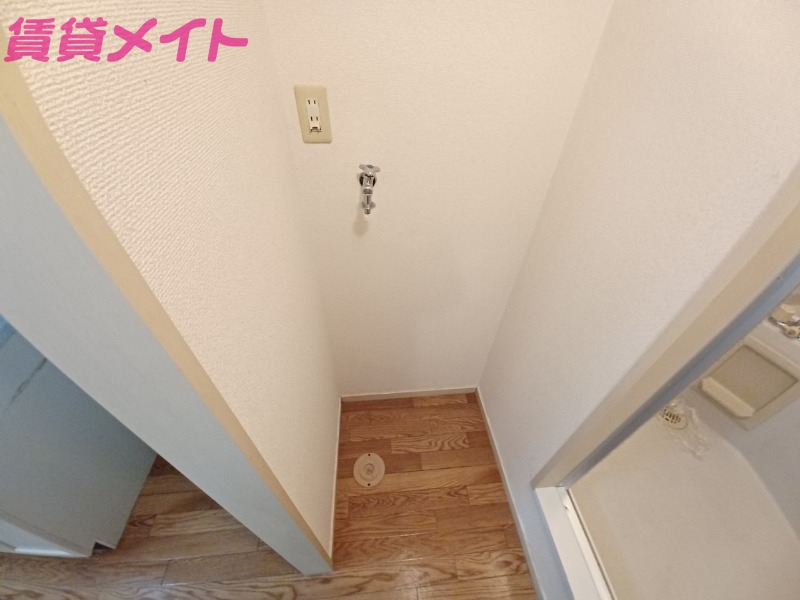 その他設備　同型参考写真