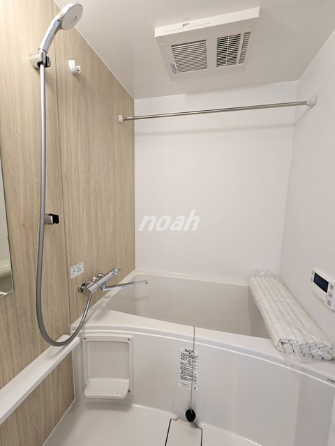 バス・シャワールーム　同シリーズ参考写真