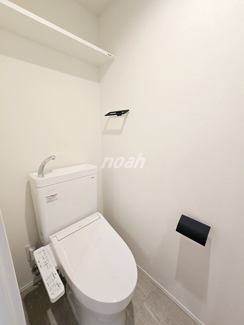 トイレ　同シリーズ参考写真