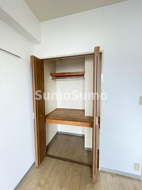 収納　小物を収納するのに便利です