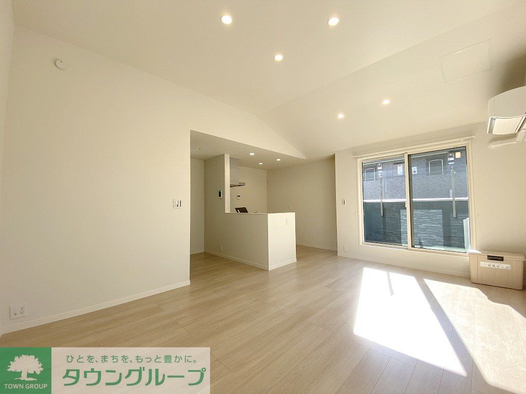 居室・リビング　お部屋探しは株式会社　タウンハウジング　までお気軽にお問合…