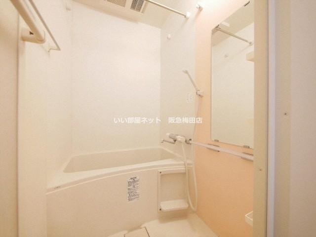 バス・シャワールーム　図面と現状が異なる場合は現状優先となります。