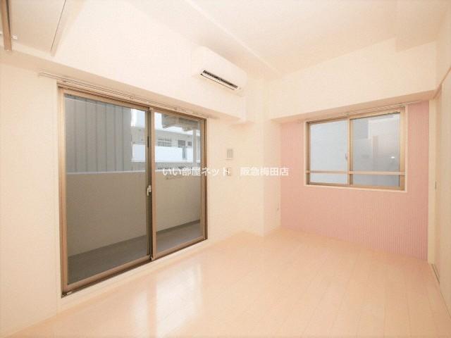 居室・リビング　図面と現状が異なる場合は現状優先となります。