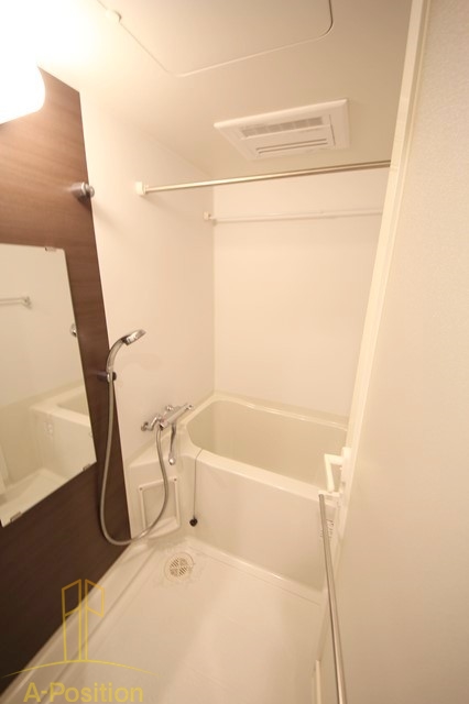 バス・シャワールーム　プール・トゥジュール梅田ウエスト