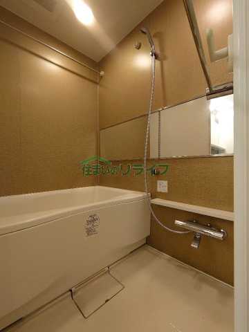 バス・シャワールーム　ミリアレジデンス北新宿