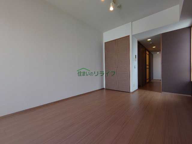 その他部屋・スペース　ミリアレジデンス北新宿