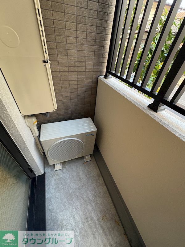 バルコニー　※参考写真