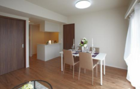 その他部屋・スペース　別部屋参考写真