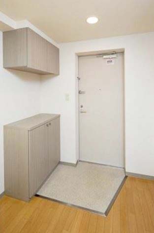 玄関　★玄関、広々スペース★