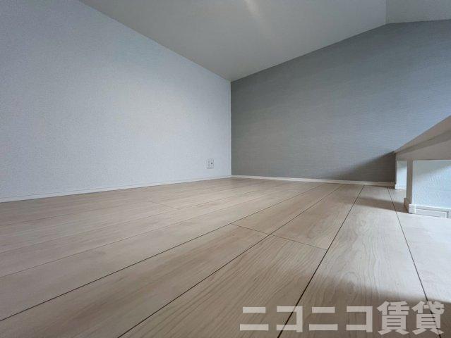 その他部屋・スペース　別号室イメージの為、現状を優先致します。