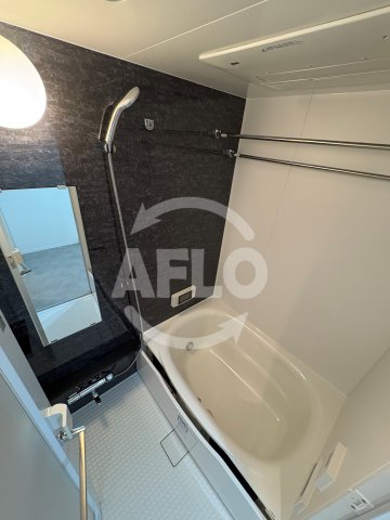 バス・シャワールーム　アーバネックス天満橋South　風呂