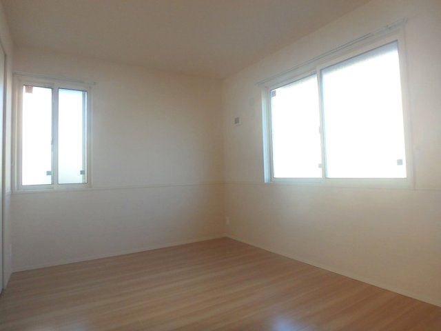 その他部屋・スペース　洋室6帖