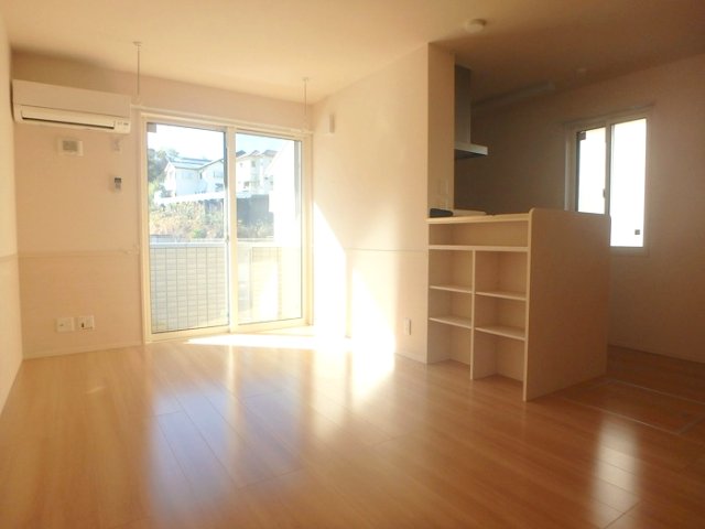 居室・リビング　リビングダイニングキッチン