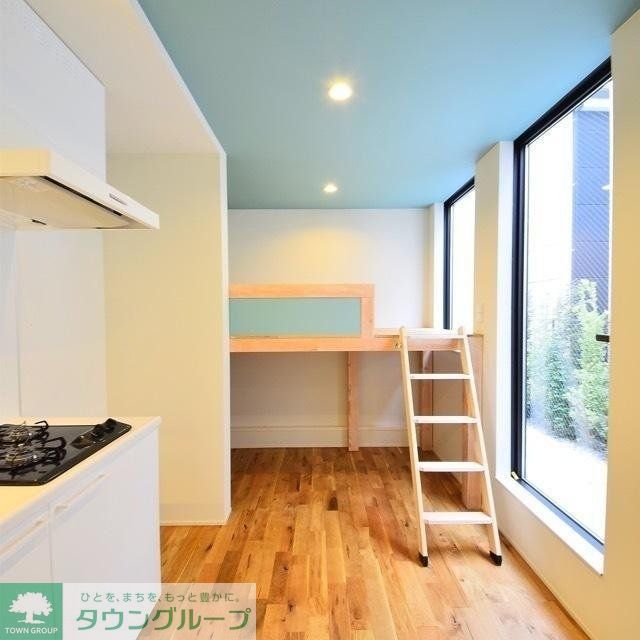 居室・リビング