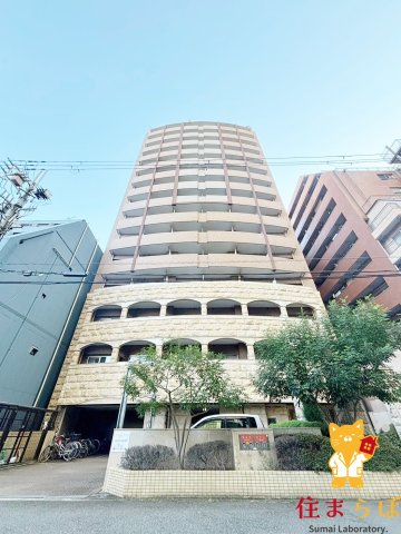 建物外観　外観です