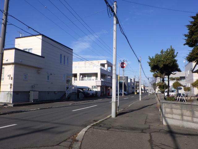 その他　周辺環境