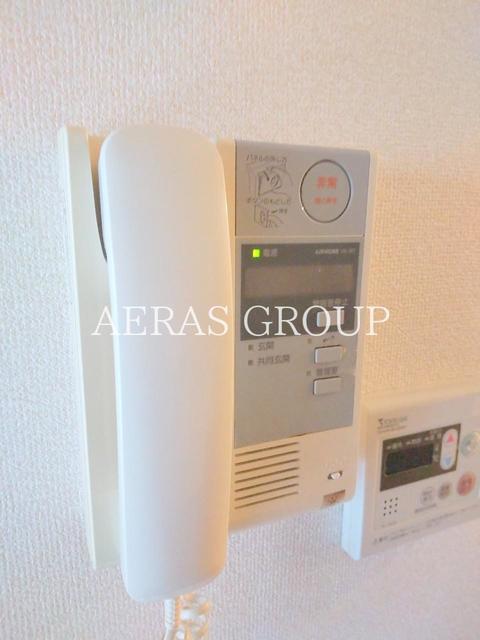 セキュリティ　同仕様