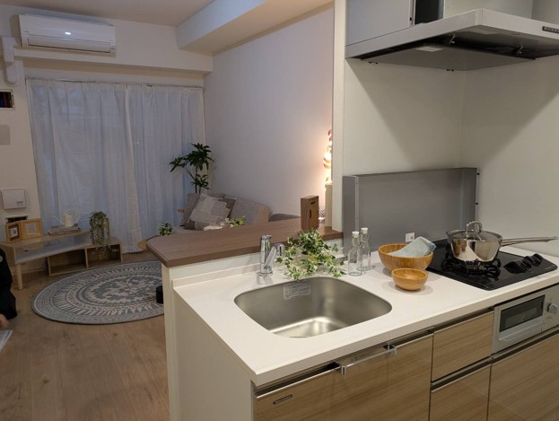 居室・リビング