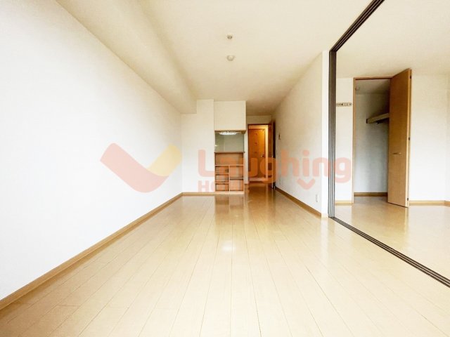 居室・リビング　ゆったり過ごせる居間です