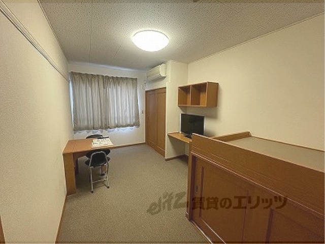 居室・リビング　洋室